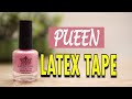 Liquid Latex for Nails - Pueen