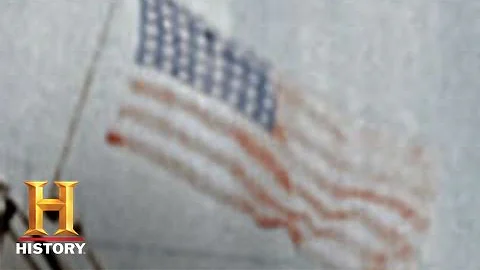 World War II in HD: Attack on Pearl Harbor | History