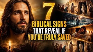 7 Things Jesus Warned Would Keep People Out of Heaven 
