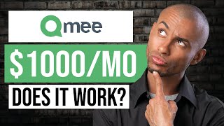 Qmee Review – Really Earn Instant Cash With Surveys? (Honest Opinion) screenshot 2