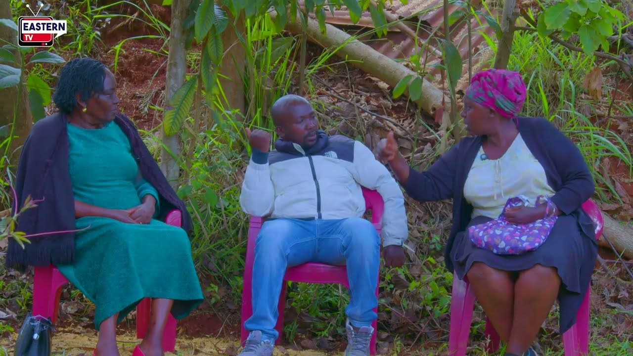 Wa hamas ex boyfriend is the goons who put salt in the fuel tank & caused the accident more evidence