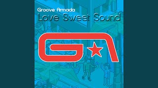 Love Sweet Sound (Radio Edit)