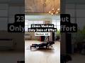 The Best Home Workout for Women Over 40 (23 Min | Only 3 Min of Real Work)