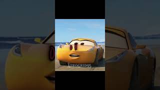"Who's Hamilton?" Cars 3 / Lewis Hamilton Edit | Life Force |#shorts #f1 #cars #hamilton