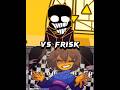 Wiki Sans Vs Undertale