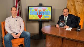 The Sam Lesante Show - Publisher, Gene Duffy: Pt. 2