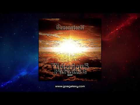 Gezenstern — Gezenstern - Immortality