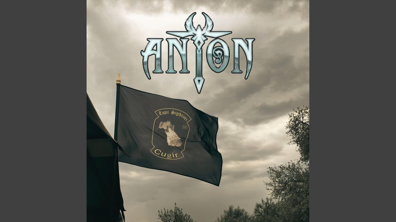 Lupii Sigidavei (Imn Oficial)