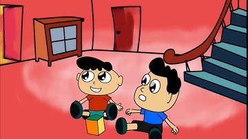 Synfig Animation Demo