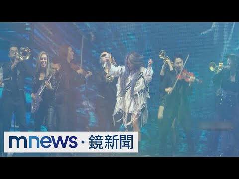 阿妹又引「地震」　黃珊珊：黏土層及建物結構引發｜#鏡新聞