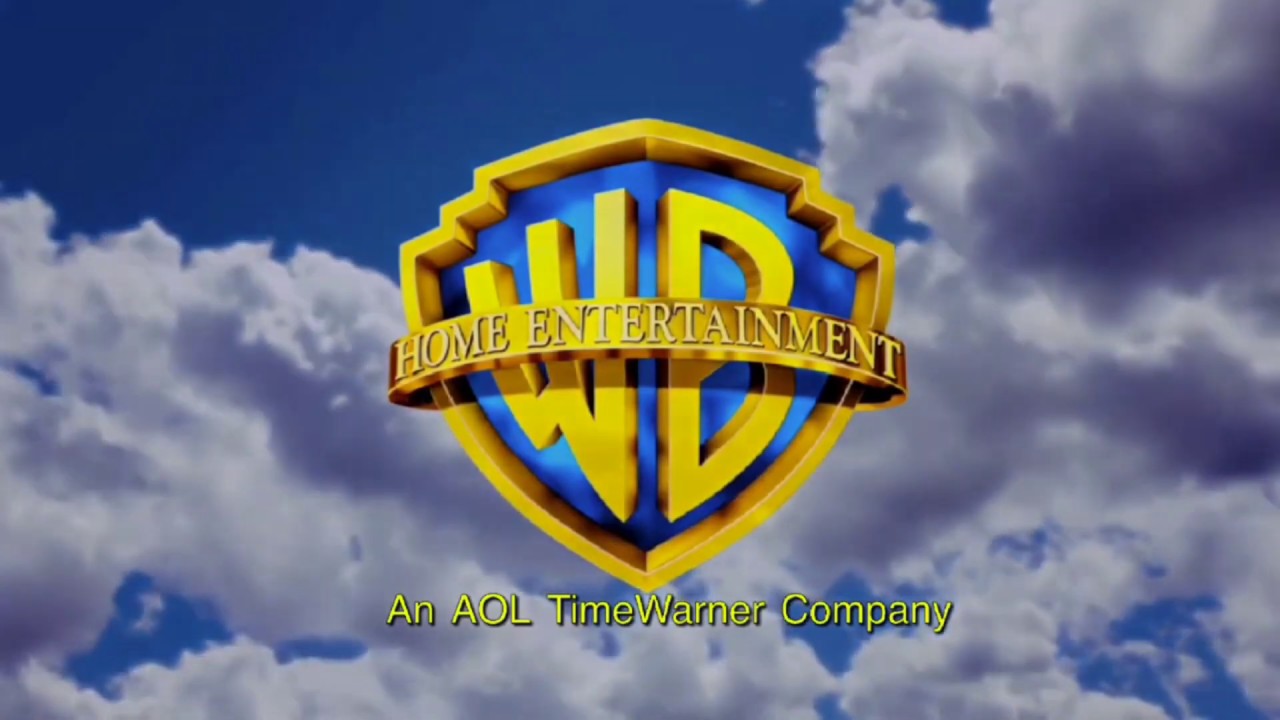 Warner Home Video Logo Logo Cdr Vector