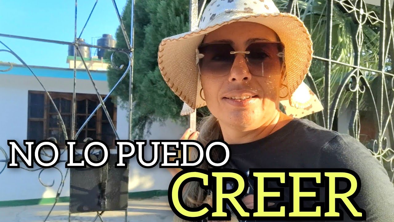 Cambié mi CASA en CUBA 🇨🇺 por‼️ ESTA‼️