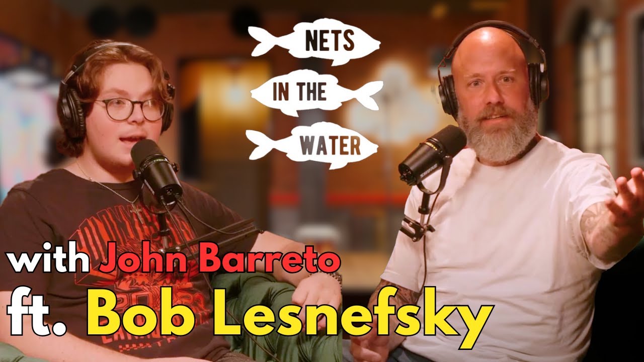Being ‘Cool’ in Catholic Evangelization: Faith & Culture with Bob Lesnefsky | Ep. 3