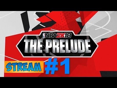 NBA 2K18 прохождение карьеры #1 Prelude