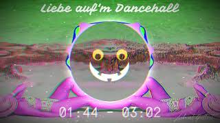 Kifficken - Hier Kommt Der Rammler Version 1 - Deutscher Reggae