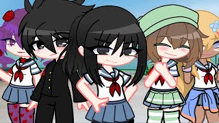 The Truth About Everyone In Akademi High  Yandere Simulator