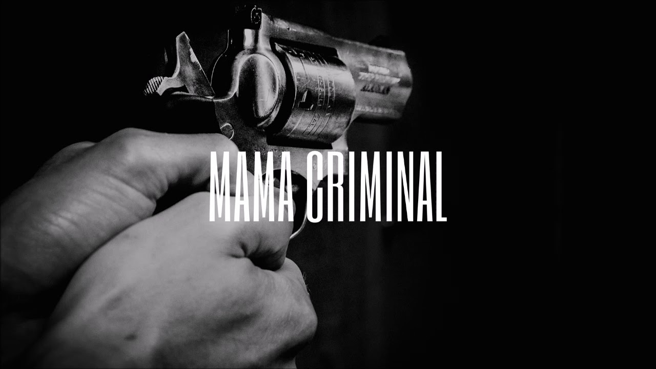 "Criminal" 90s OLD SCHOOL BOOM BAP BEAT HIP HOP INSTRUMENTAL