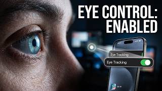 How To Enable iOS 18 Eye Tracking Features (Quick and Easy)