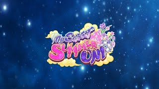 My Sweet Summer Oni: Fantasy Anime Dating Sim (MSSO)| Chapter 1 screenshot 1