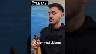 KANDUR KENDİNİ KANDUR