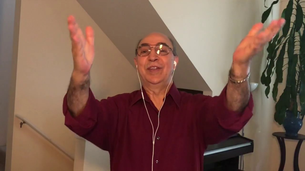 Tvojte oči, Leno mori — Dragi Spasovski (Твојте очи, Лено мори — Драги Спасовски)