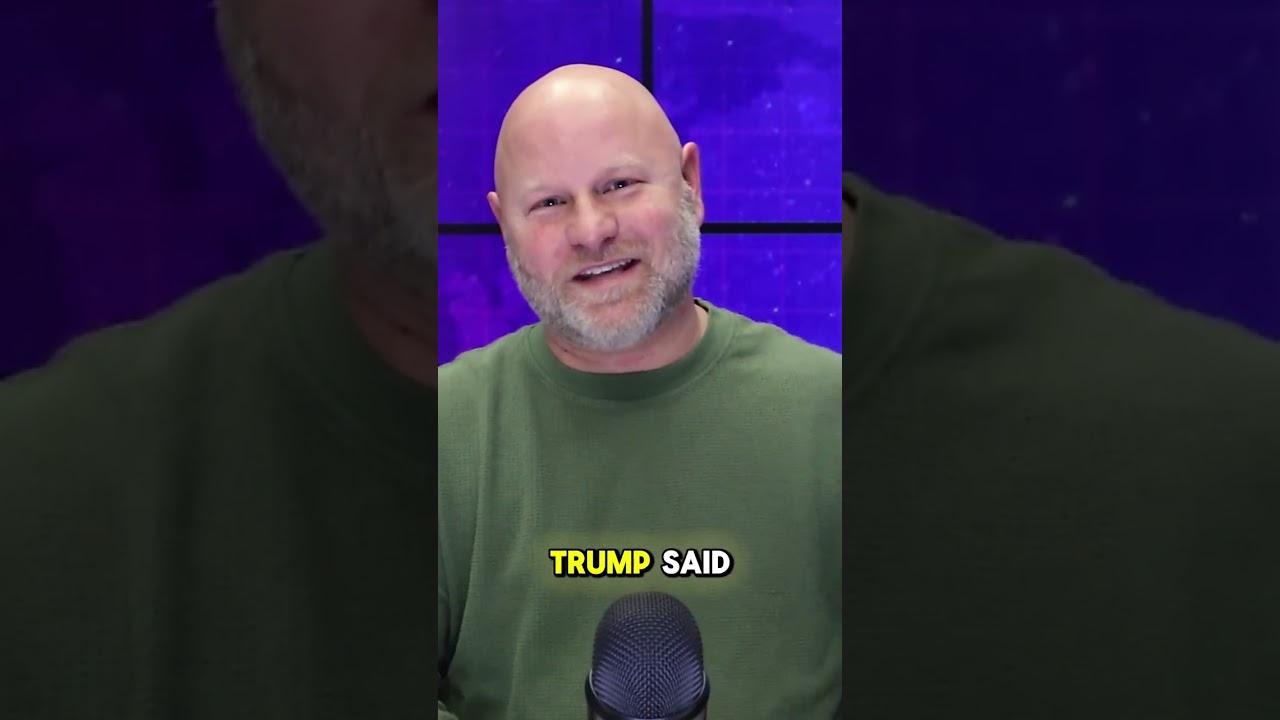 Trump FALLS APART after poll numbers tank