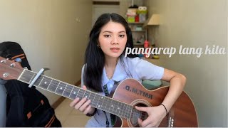 pangarap lang kita - parokya ni edgar ft. happee sy (guitar fingerstyle)