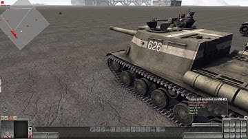 Tank Commander Take Cover Script for Terminator 2.0/ Modern Warfare Mod