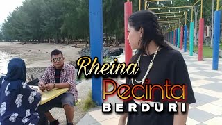 Rheina Slowrock - Pecinta Berduri Lagu Paling Sedih [Cover Lagu Shandy Cheng]  Video