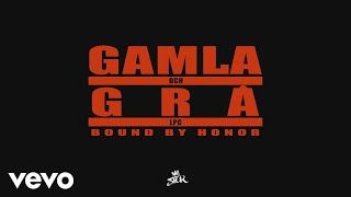 STOR - Gamla o grå (Audio)