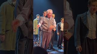 Harmony’s Chip Zien- “Broadway Cares Equity Fights AIDS” #broadway  #aids #charity #theatre