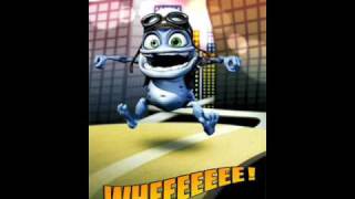 Crazy Frog.wmv
