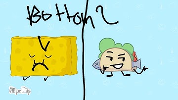 BFB Viewer Voting Episode 9