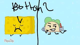 BFB Viewer Voting Episode 9