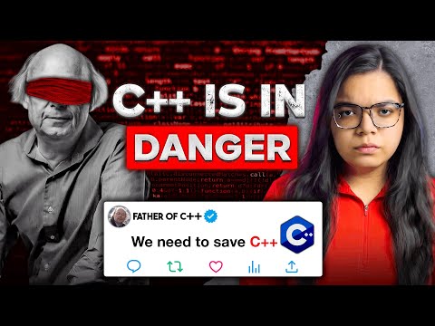C++ Is Under Attack - Here's What You Need To Know