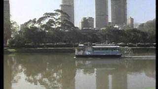 Don Lane Show Theme  v1 1981