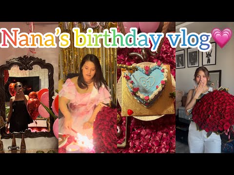 Vlog🕊️|| A day in my life🔖|| sister bitrthday vlog🎈|| Delhi diaries ❤️🌷||