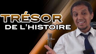 Trésor de l'histoire  Hassan Iquioussen