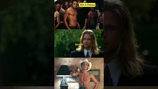 Brad Pitt: Hollywood to F1 Powerhouse