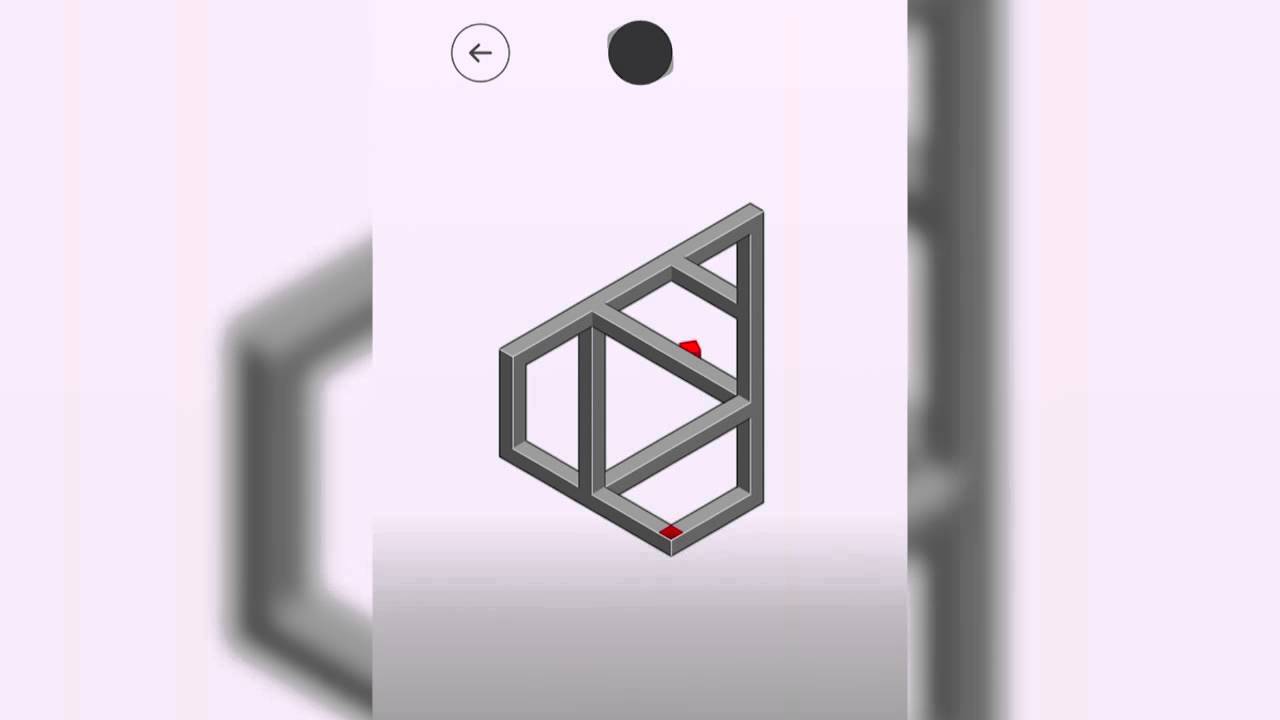 hocus - level 49 - Walkthrough