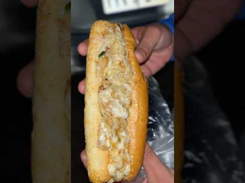 اشهر ساندوتش في المهندسين