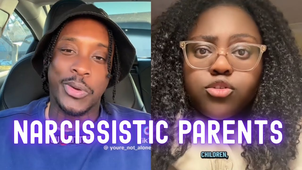 Родители-нарциссы НЕНАВИДЯТ ваши границы.