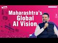 CM Devendra Fadnavis at Mumbai Tech Week 2026: Maharashtra’s Bold AI Vision for the Future! | Mumbai