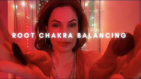 "You'll Never Worry About Money Again" 💰 START DOING THIS 💰 ASMR REIKI | ROOT CHAKRA HEALING