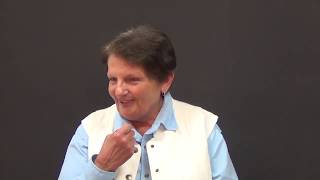 Linda Freeman Testimonial / Cancer Survivor