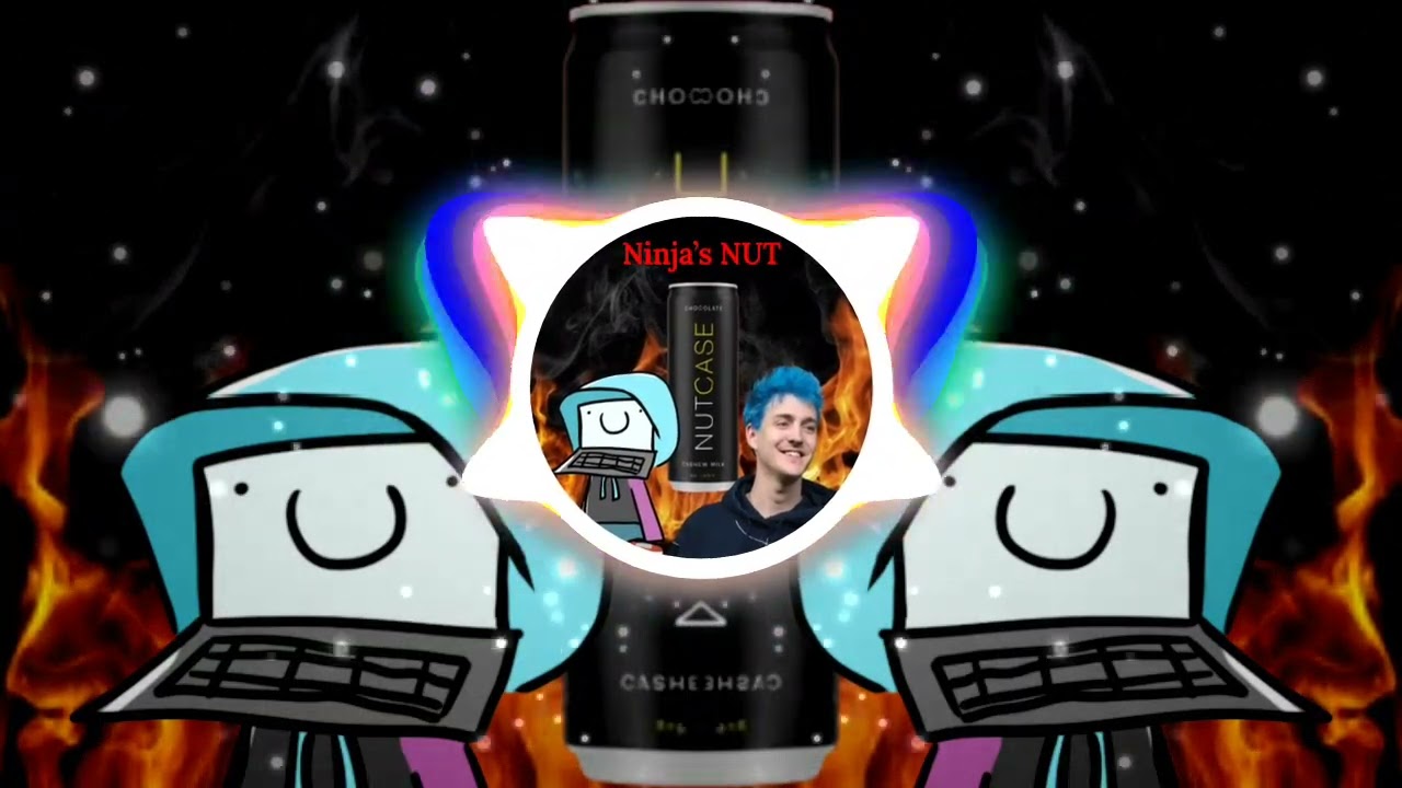 Watch Ninja & Dweb - Ninja's Nut | OFFICIAL SONG | on YouTube Watch Ninja & Dweb - Ninja's Nut | OFFICIAL SONG | on YouTube
