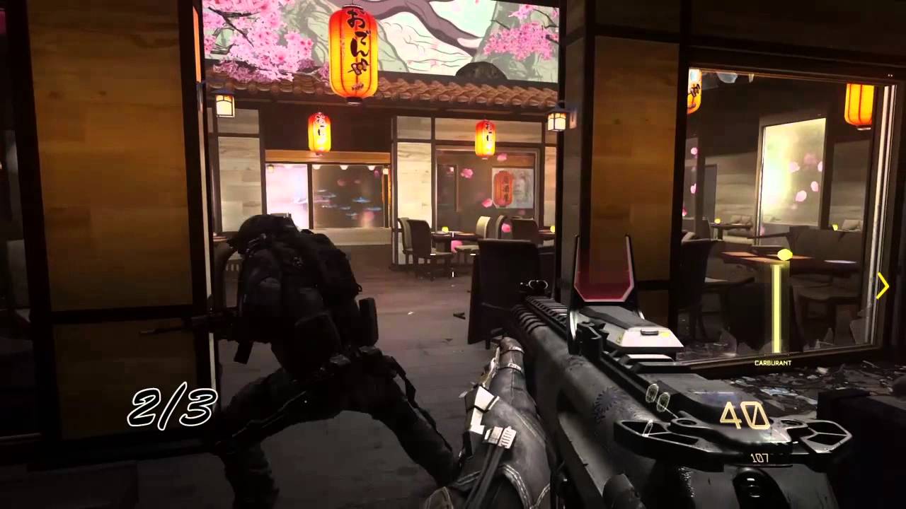 CALL OF DUTY: Modern Warfare III - Little Caesars Bundle (DLC) site