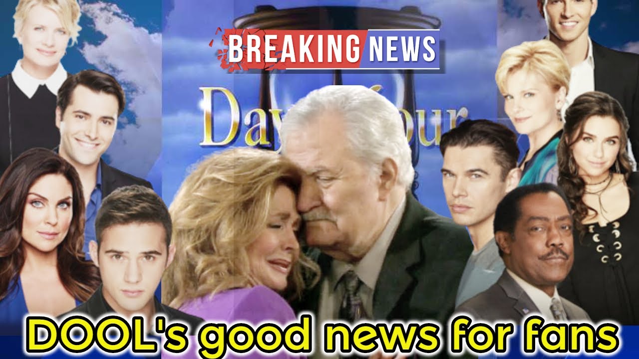 UPDATE - Latest news about DOOL, fans are surprised with this decision - Breaking News