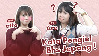 Pakai Kata ini biar bahasa Jepangmu kedengar lebih Natural!