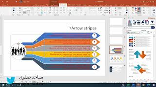 إضافة Power-user لـ PowerPoint و Excel ستجذب انتباه جمهورك